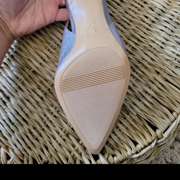 Naturalizer Women's Aleah Slingbacks Pum - Picture 5 of 9